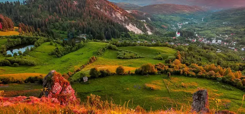 Roșia Montană