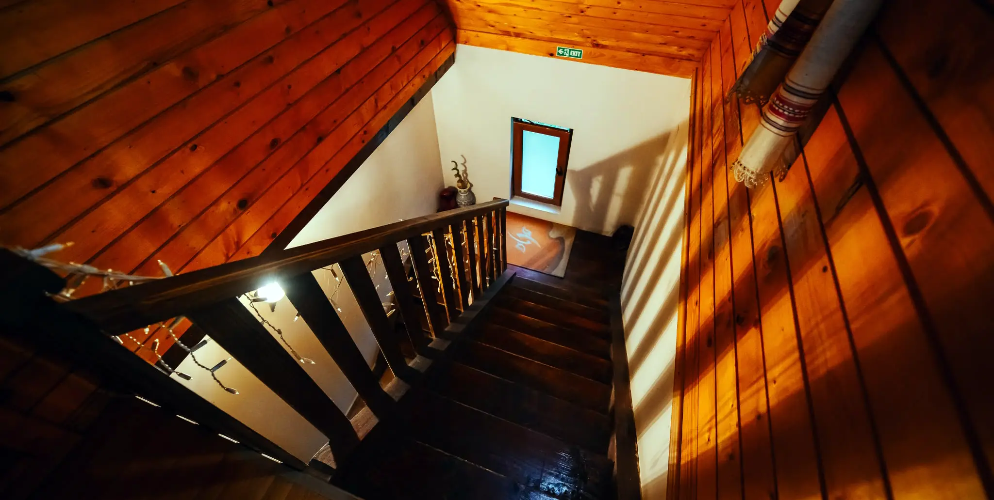 Casa Moților